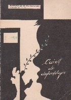 Caiet de Defectologie foto