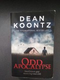 Dean Koontz - Odd Apocalypse