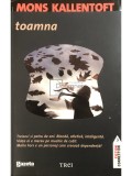 Mons Kallentoft - Toamna (Editia: 2011)