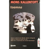 Mons Kallentoft - Toamna (Editia: 2011)