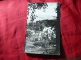 Ilustrata Sangeorz Bai 1965 , Ed. Meridiane , urme de lipire pe verso, Circulata, Fotografie