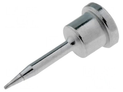 V&amp;acirc;rf Conic 0,5mm pentru Ciocan de Lipit &amp;ndash; Staţie de Lipit foto