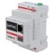 Modul industrial: intrare digitală 5&divide;50&deg;C 10&divide;24VDC IN: 4