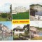 F4 - Carte Postala - Slanic Prahova, circulata 1984