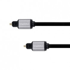 CABLU OPTIC 2M BASIC K&amp;M