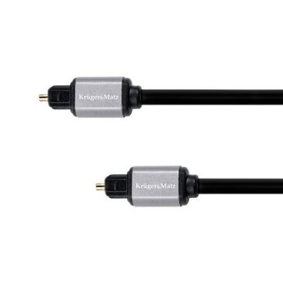 CABLU OPTIC 2M BASIC K&amp;amp;M foto