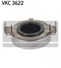 Rulment de presiune TOYOTA AURIS (NRE15, ZZE15, ADE15, ZRE15, NDE15) (2006 - 2012) SKF VKC 3622 foto