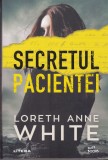 AS - LORETH ANNE WHITE - SECRETUL PACIENTEI