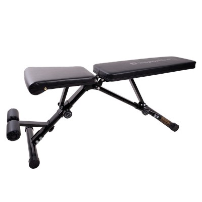 Banca Exercitii inSPORTline ON-X AB20 FitLine Training foto