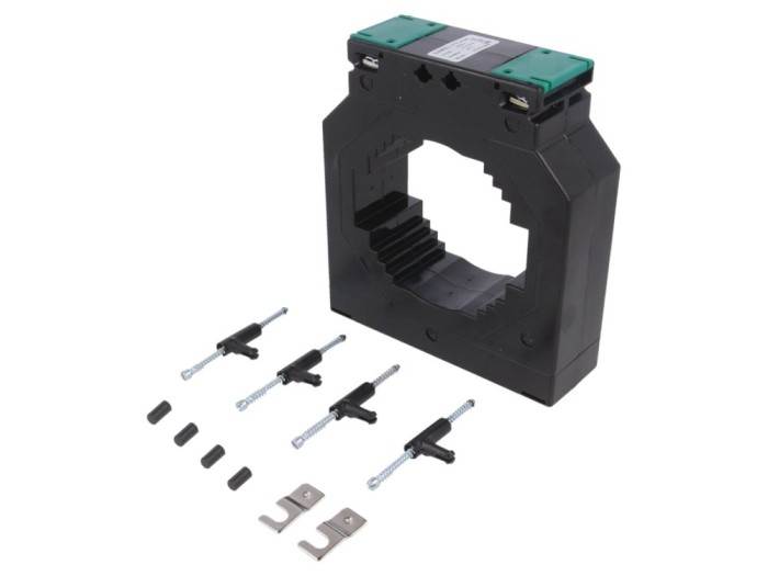 Transformator de Curent LCTB 1,6kA 20VA 5A