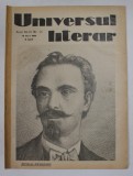 UNIVERSUL LITERAR , REVISTA , ANUL XLVI , NR. 21, 18 MAI , 1930