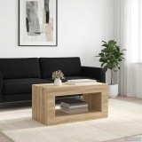 vidaXL Stejar Sonoma 899905