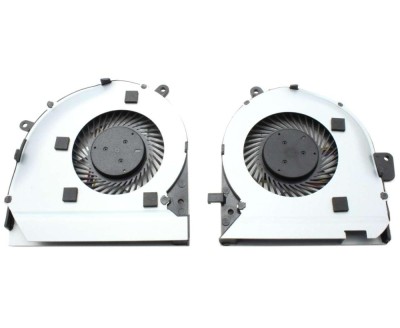 Sistem coolere laptop Asus MF60120V1-C181-S9A, ROG Strix FX502VM, ROG Strix FX60V, ROG Strix FX60VM, ROG Strix foto