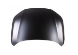 Capota motor Honda Civic, 06.2021-, model: Hatchback, Sedan, montare fata, aluminiu; cataforeza, RapidAuto, Rapid