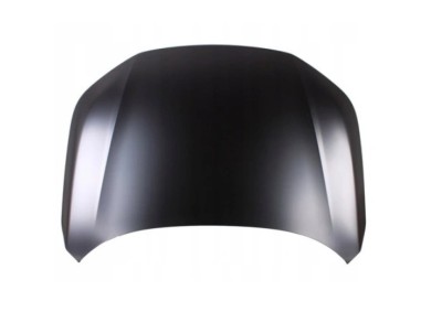 Capota motor Honda Civic, 06.2021-, model: Hatchback, Sedan, montare fata, aluminiu; cataforeza, RapidAuto foto
