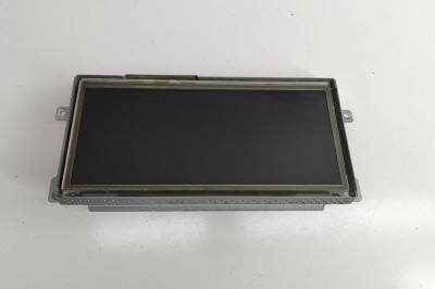 Ecran de navigație LAND ROVER RANGE ROVER EVOQUE L538 2017 OEM: GX63-19C299-AC 29530712 foto