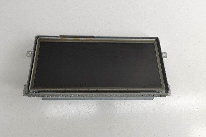 Ecran de navigație LAND ROVER RANGE ROVER EVOQUE L538 2017 OEM: GX63-19C299-AC 29530712