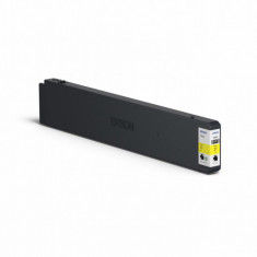 Cartus cerneala Epson Enterprise Yellow, capacitate 50k pagini, pentru Epson