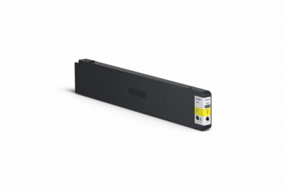 Cartus cerneala Epson Enterprise Yellow, capacitate 50k pagini, pentru Epson foto