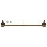 Bieleta antiruliu Peugeot 1007, 2008, 2008, 206/206+, 208; Citroen C2, C3 1, C3 Ii, C3 Pluriel, Ds3, Trw JTS283, parte montare : Punte fata, Stanga/