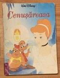 Cenusareasa Editura Egmont, 1996