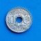 10 Centimes 1941 Franta- stare buna-