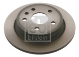 FEBI BILSTEIN 39187 Disc frana