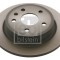 FEBI BILSTEIN 39187 Disc frana