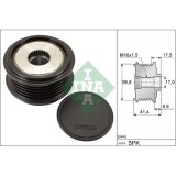 Fulie alternator Ina 535007130