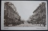 AKVDE23 - Bucuresti - Bulevardul Elisabeth - Cenzura militara Feldpost, Circulata, Printata