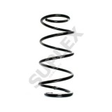 Arc spiral Volvo S/V40 1 (Vs, Vw) Suplex 38076, parte montare : Punte Fata