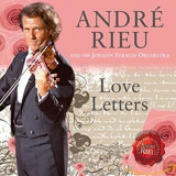 Love Letters | Andre Rieu, Decca