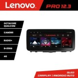 Navigatie KIA OPTIMA 2016- Manual K-345 Lenovo PRO 8+256 12.3 inch qled android 4G DSP gps internet a CarStore Technology