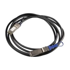 Cablu QSFP28 100G, 3m - Mikrotik XQ+DA0003