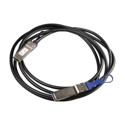 Cablu QSFP28 100G, 3m - Mikrotik XQ+DA0003 foto