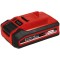Einhell PXC - Acumulator Li-Ion 18 V 4 Ah indicator nivel incarcare