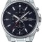 Ceas Barbati, Casio Edifice, Classic EFV EFV-610D-1A - Marime universala