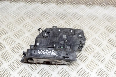 &amp;Icirc;ncuietoare ușă dreapta față BMW i3 I01 2020 OEM: 7281938 21590881 foto