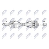 Planetara Land Rover Defender 4wd 20, Discovery 5 20, Range Rover 4 20, Range Rover Sport 2 20, Spate, Stanga, CV Automata, cu diferential blocabil,