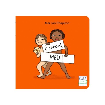 E corpul meu!, Mai Lan Chapiron foto