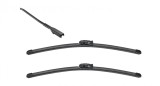 Cumpara ieftin Stergatoare auto VALEO Silencio VF938-577938, 55 40cm, Dacia Lodgy Dolker, Renault ExpressVan- RESIGILAT
