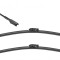Stergatoare auto VALEO Silencio VF938-577938, 55 40cm, Dacia Lodgy Dolker, Renault ExpressVan- RESIGILAT