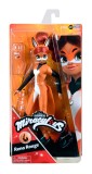 Papusa Miraculous, Zag Heroez, Rena Rouge, 30 cm
