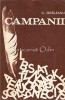 Campanii - G. Ibraileanu, Editura Minerva, 1971, 330 pagini, Roman
