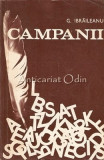 Cumpara ieftin Campanii - G. Ibraileanu, 1985, Dumitru Popescu