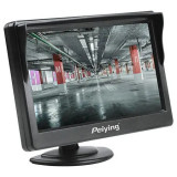 Monitor Auto 5 Inch Peiying, Oem