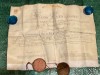 Diploma veche anul 1906, emisa de Universitatea din Cluj