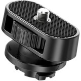 ​Set Adaptor Magnetic Quick Release Ulanzi C016 Go-Quick II Mount Set C045GBB1