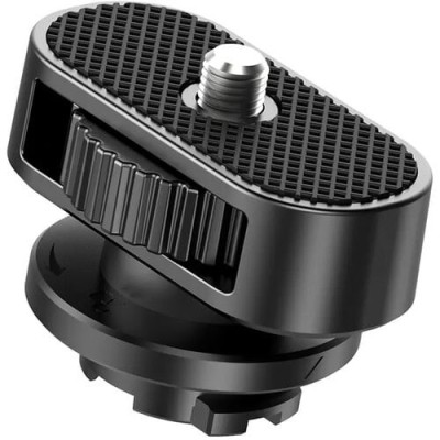 ​Set Adaptor Magnetic Quick Release Ulanzi C016 Go-Quick II Mount Set C045GBB1 foto