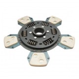 Disc ambreiaj Massey Ferguson 215mm cod OEM 3435019M1, 3435019M2, 3435019M3, 3709302M91 ,3709446M91, 4264079M91, 6252995M91